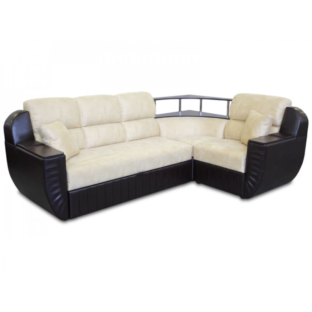 Купить Угловой диван Инфинити Мини мебельной фабрики Мебель 7я™ недорого винтернет-магазине Мебель 7я™